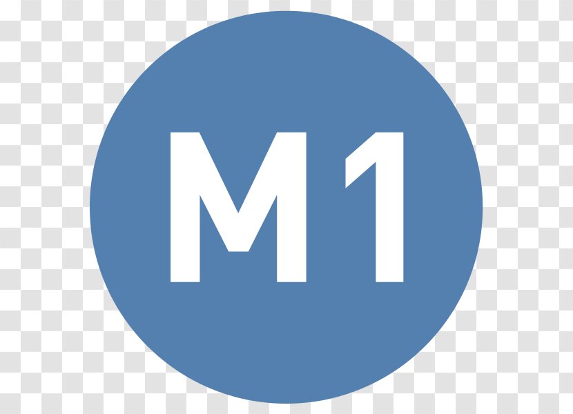 Marseille Metro Logo Rapid Transit Organization - Wikimedia Movement Transparent PNG