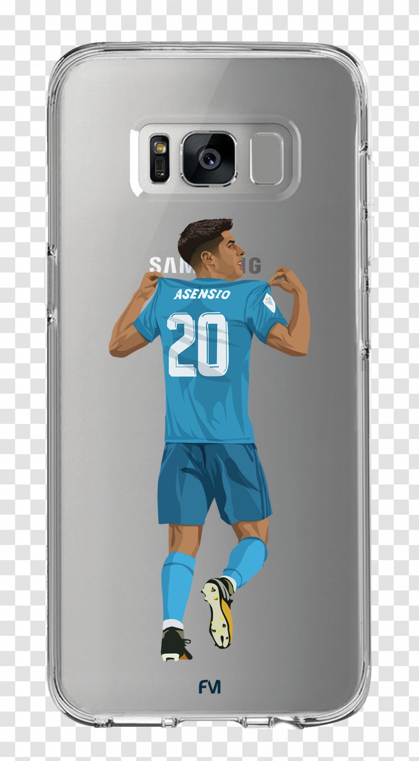 Samsung Galaxy S8 Mobile Phone Accessories Telephone S7 Dab - Sports Equipment - Asensio Transparent PNG