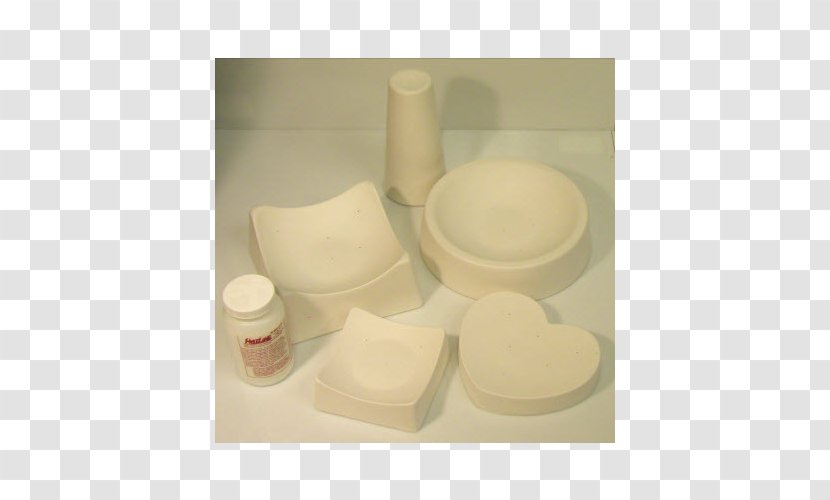 Ceramic - Plaster Molds Transparent PNG