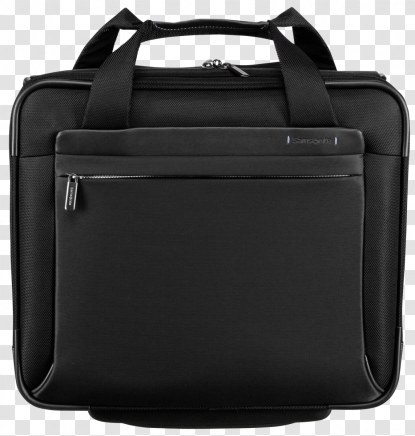 Briefcase Laptop Computer Mouse MacBook Bag - Baggage Transparent PNG