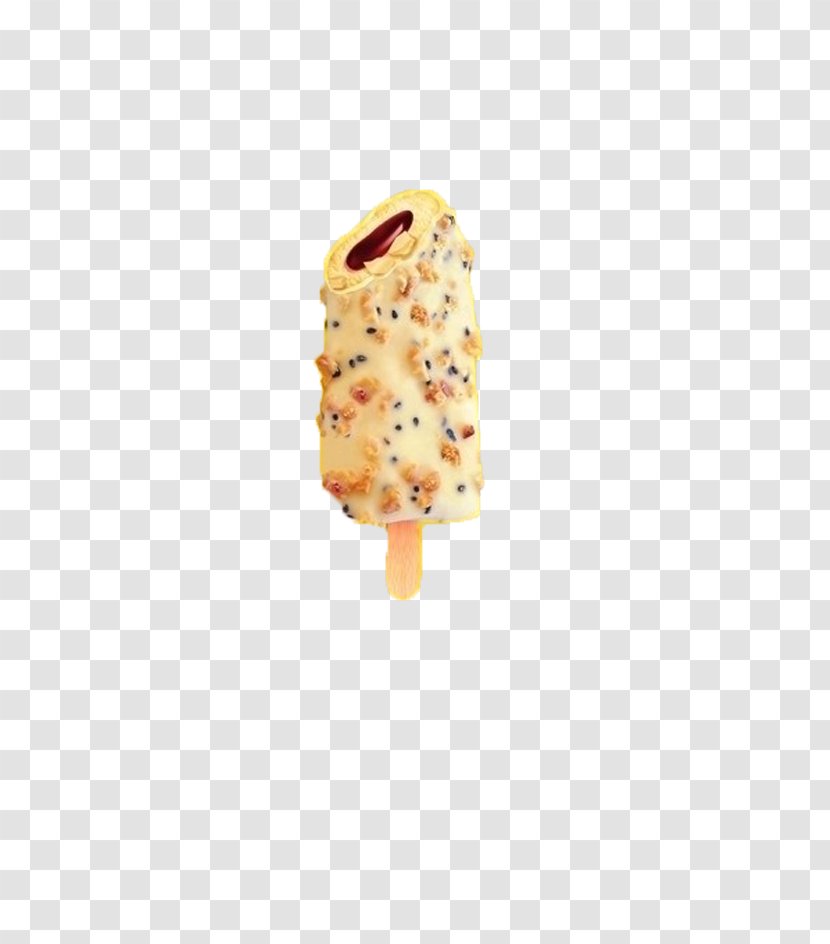 Ice Cream Cone Material Pattern Transparent PNG