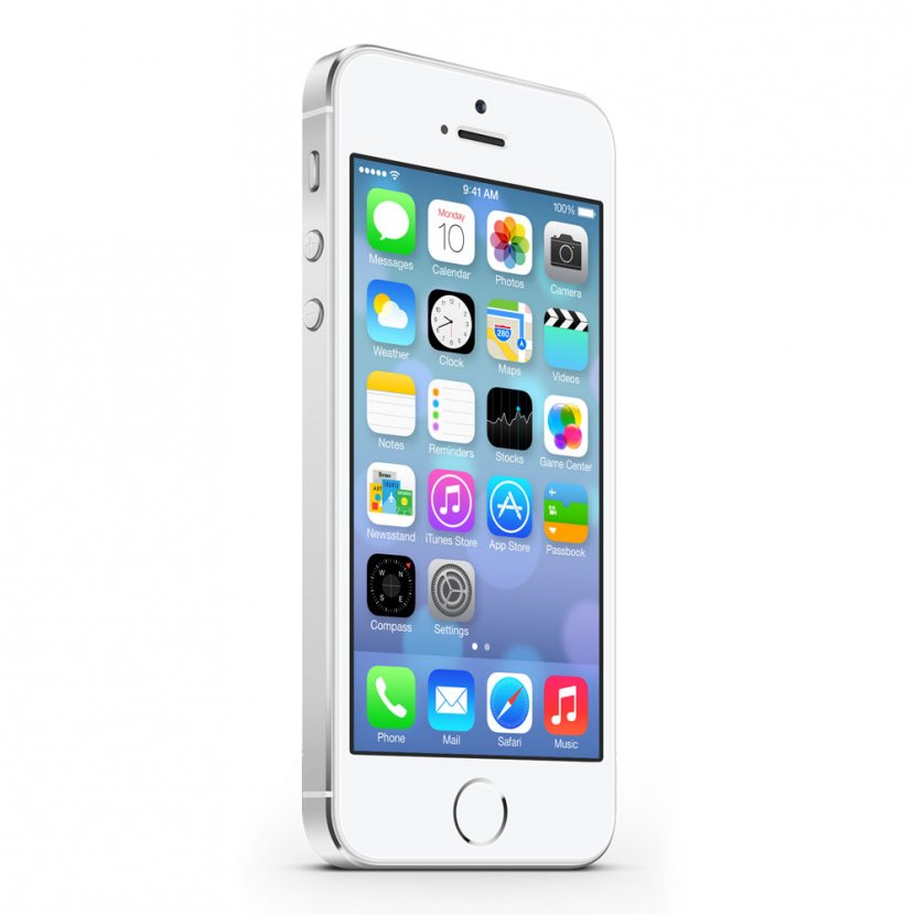 IPhone 5s 5c Apple Smartphone - Unlocked - Iphone Transparent PNG
