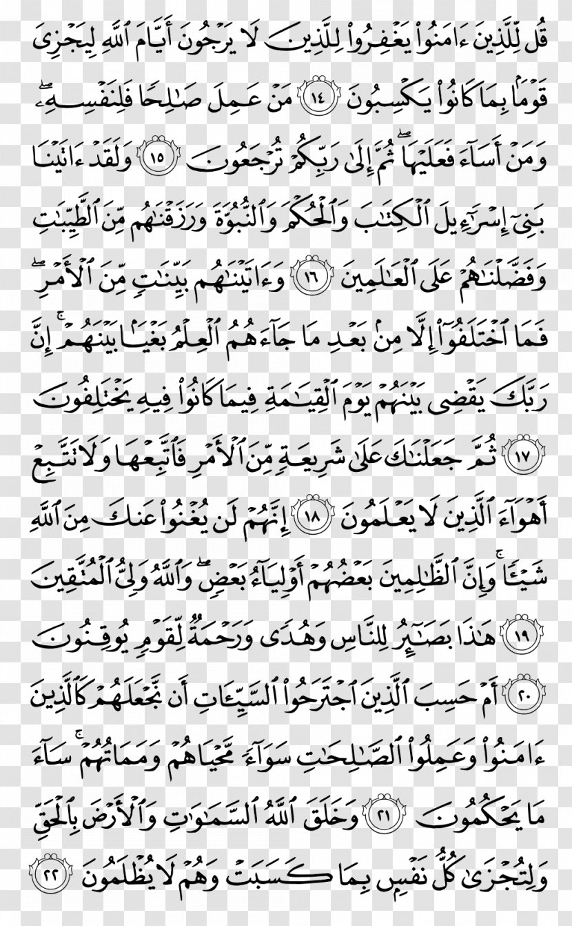 Quran Ayah An-Nisa Islam Tafsir - Arabic Calligraphy Transparent PNG