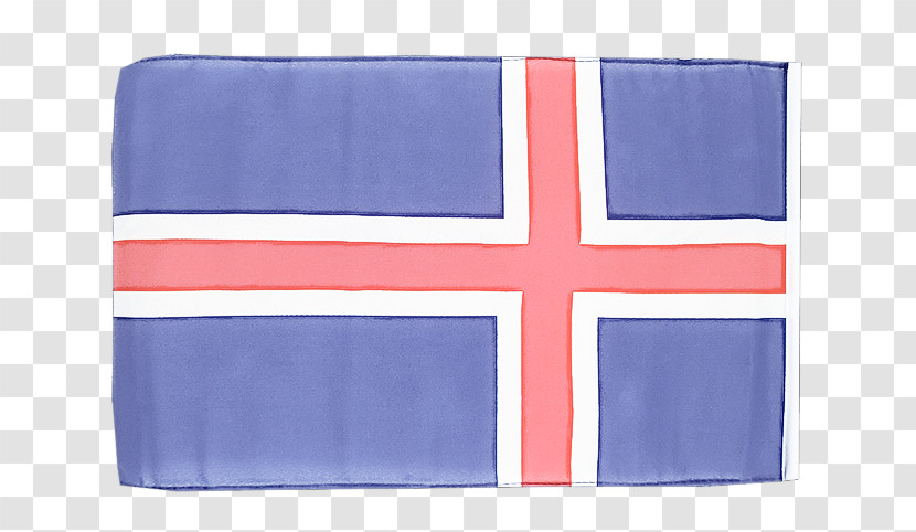 Flag Of Iceland Flag National Flag Iceland National Football Team Transparent PNG