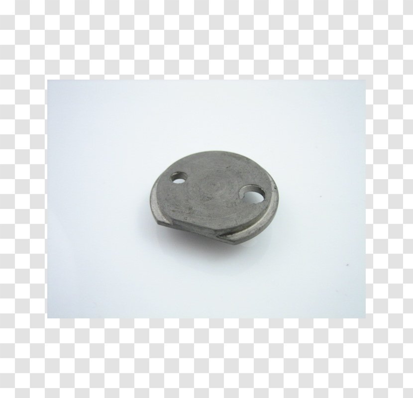 Nickel Silver Transparent PNG