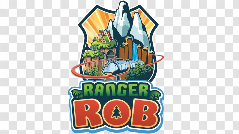 Ranger The Woolly Wiligo Of Big Sky Park Television Show Canada - Party - Rob Transparent PNG