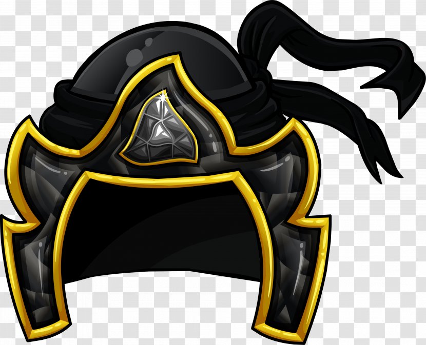 Club Penguin Shadow Of The Ninja - Sports Equipment Transparent PNG