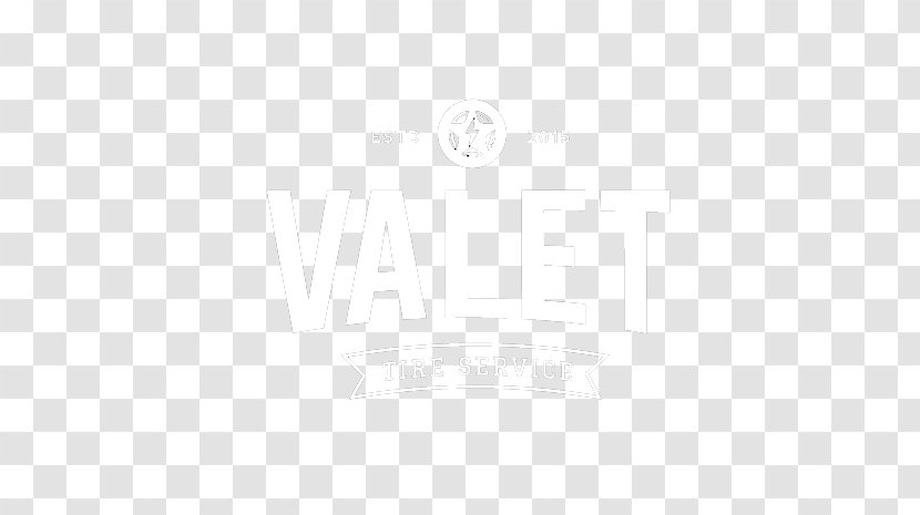 Paper Logo Brand Line - Valet Transparent PNG