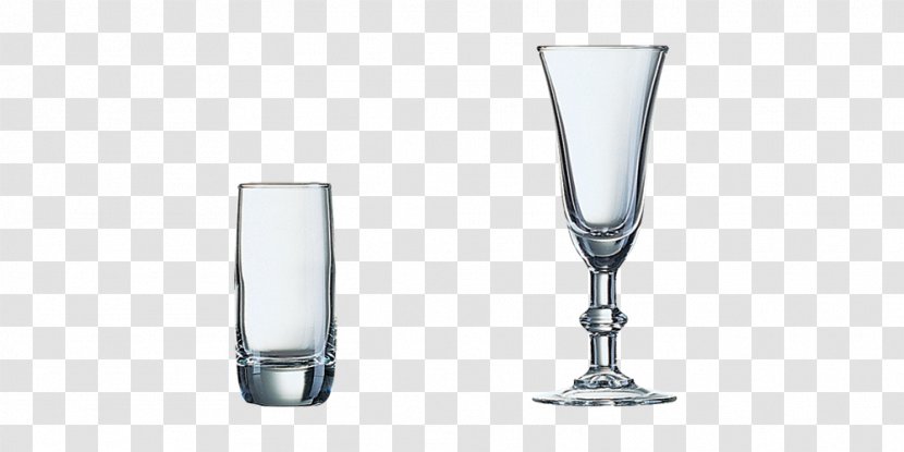 Wine Glass Champagne Highball Transparent PNG