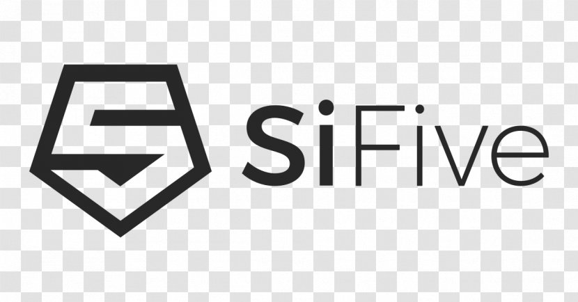 SiFive Logo Trademark Brand System On A Chip - Opensource Software - Sherwani Transparent PNG