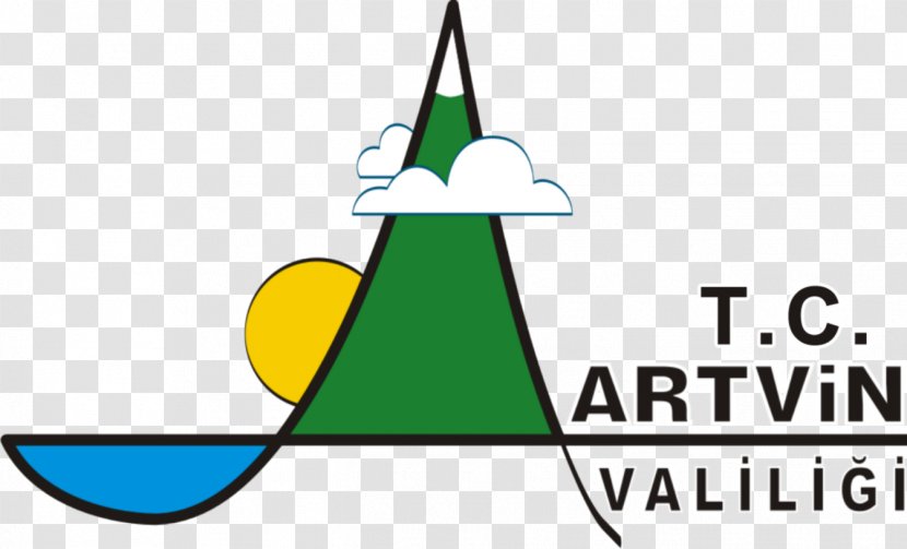 Artvin Governor Logo Of Culture & Tourism Directorate Transparent PNG