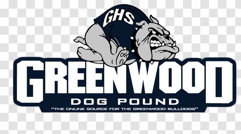 Bulldog Fort Smith Southwest Times Record Greenwood High School Outlast - Animal Shelter Transparent PNG