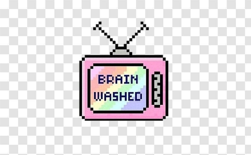 Brain Gfycat Television Giphy - Signage Transparent PNG