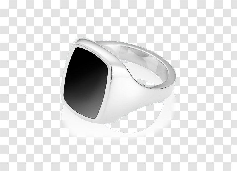 Pinky Ring Onyx Gold Carnelian - Class Transparent PNG