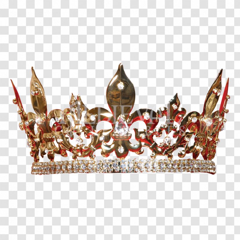 Crown Of Christian V King Royal Highness Clip Art - Jewels Transparent PNG
