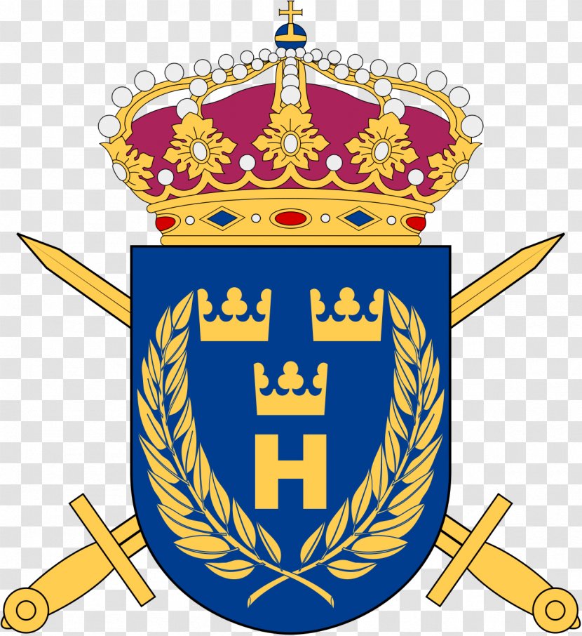 Hemvärnets Stridsskola HvSS Home Guard Swedish Army Ministry Of Defence Escola Prática De Combate Terrestre Transparent PNG