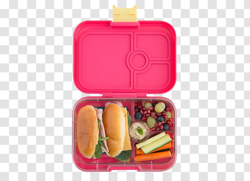 Bento Panini Lunchbox Food - Fast - Container Transparent PNG