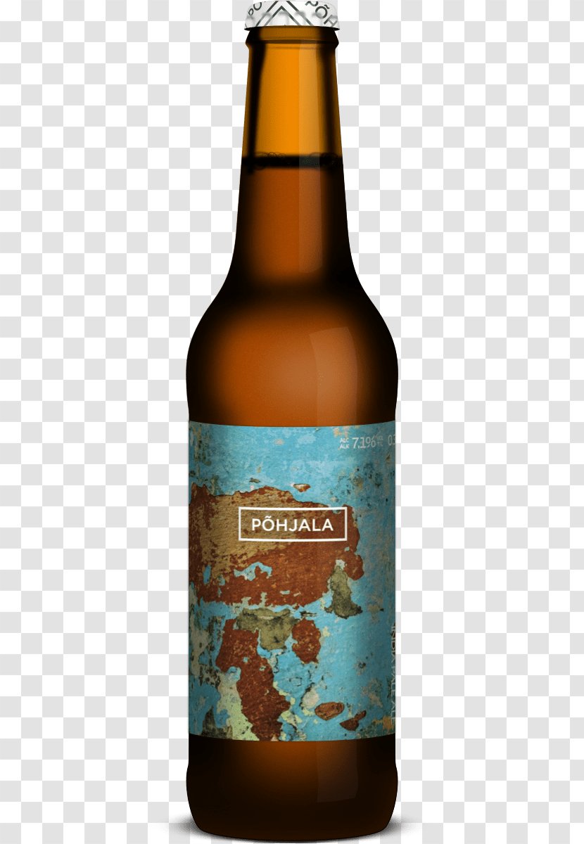 Beer India Pale Ale Brewing Pohjala Virmalised Brewery - Winter Wheat Berries Transparent PNG