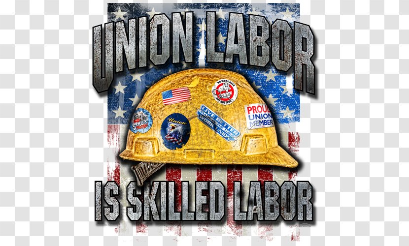 Brand Font - Advertising - Labor Union Transparent PNG