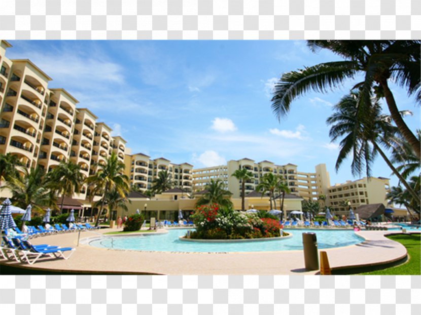 The Royal Caribbean Resort Suite Vacation Swimming Pool - Statistics - Cancun Transparent PNG