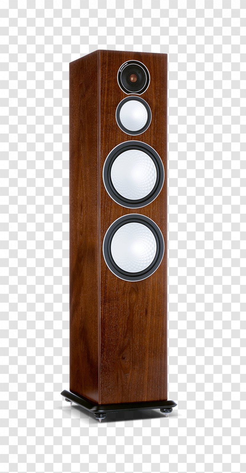 Loudspeaker Monitor Audio Computer Speakers Sound - Stereophonic Transparent PNG