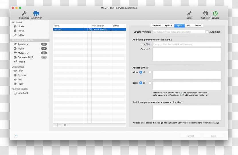 Computer Program MacBook Pro MAMP MacOS - Macos - Apple Transparent PNG