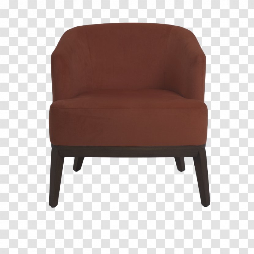 Furniture Club Chair Armrest - Lounge Transparent PNG