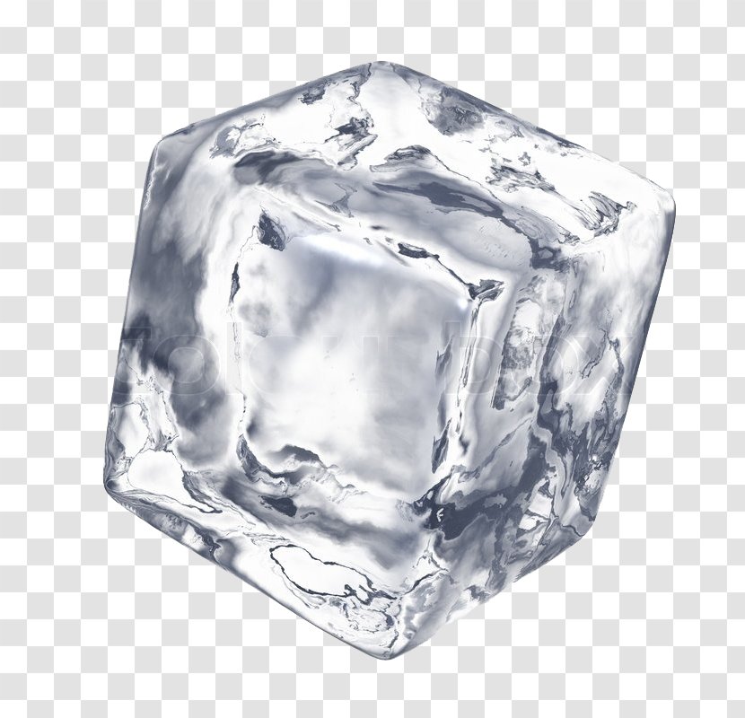 Ice Cube Makers - Melting Transparent PNG
