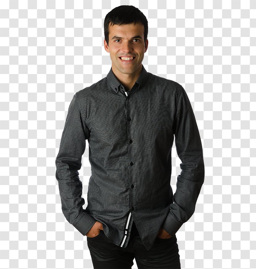 T-shirt Pants Dress Shirt Clothing - Blouse Transparent PNG