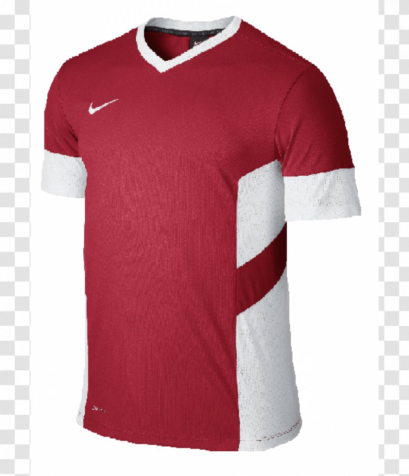 T-shirt Nike Academy Bray Wanderers F.C. Hoodie Football - Sportswear Transparent PNG