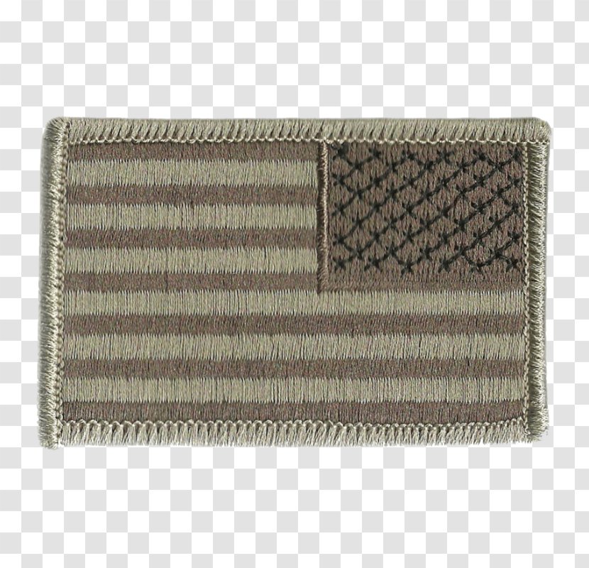 Flag Patch Of The United States Gadsden Wallet - Pow Mia Recognition Day Transparent PNG