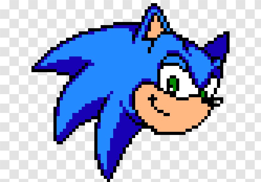 Sonic Mania Clip Art Pixel Tails - The Hedgehog Transparent PNG