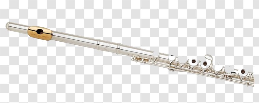 Flute Musical Instruments Clip Art - Flower - Transparent Images Transparent PNG