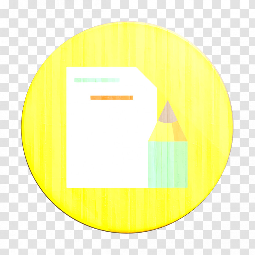 Content Icon SEO & Marketing Icon Transparent PNG