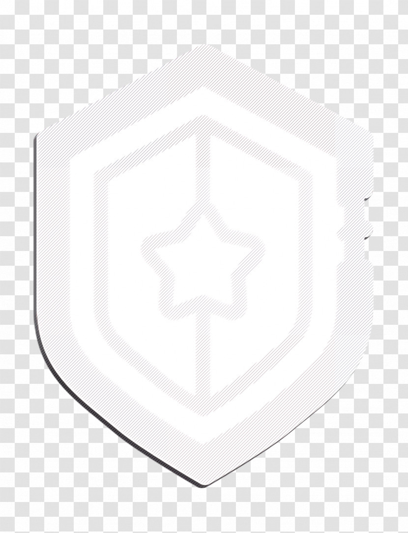 Winning Icon Shield Icon Transparent PNG