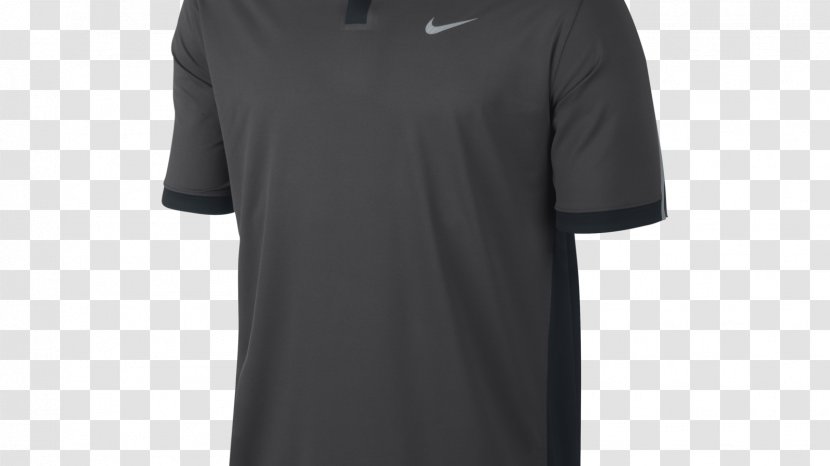 T-shirt Dress Clothing Sleeve Shoulder - Sportswear - Tiger Woods Transparent PNG
