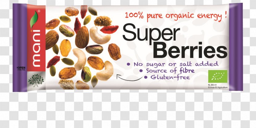 Berry Vegetarian Cuisine Nut Food Caju - Mani Transparent PNG