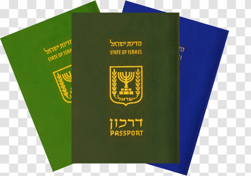 Israeli Passport Icon - Designer - Material Transparent PNG