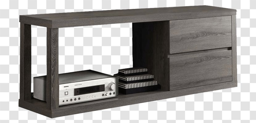 Furniture Entertainment Centers & TV Stands Shelf Table Television - Mass Media Transparent PNG