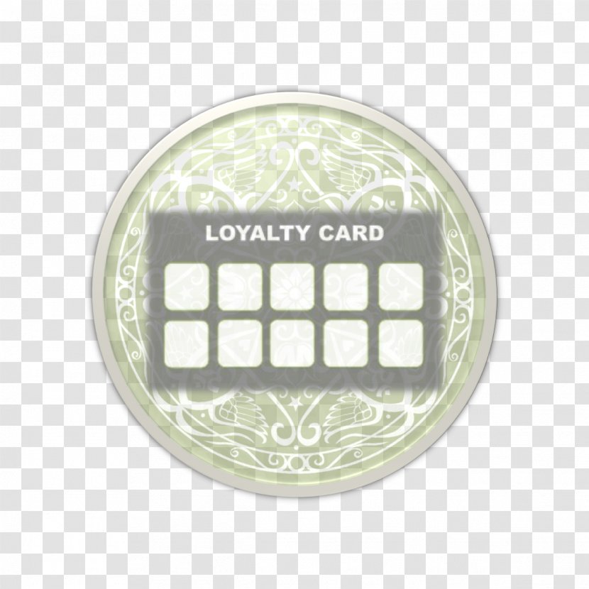 Reiki Shiatsu Energy Medicine Meditation - Loyalty Card Transparent PNG