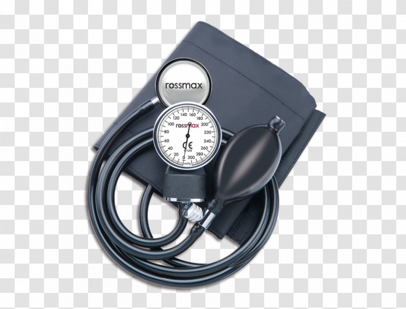 Sphygmomanometer Monitoring Blood Pressure Measurement Thermometer Transparent PNG