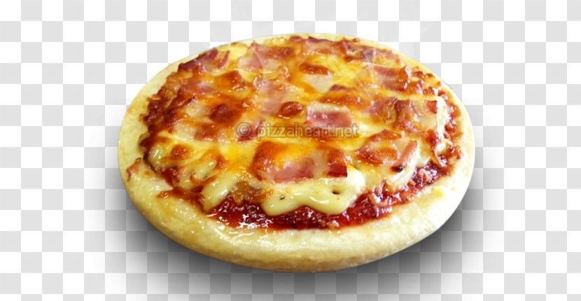 Sicilian Pizza Hawaiian Fast Food Cuisine Of The United States Transparent PNG