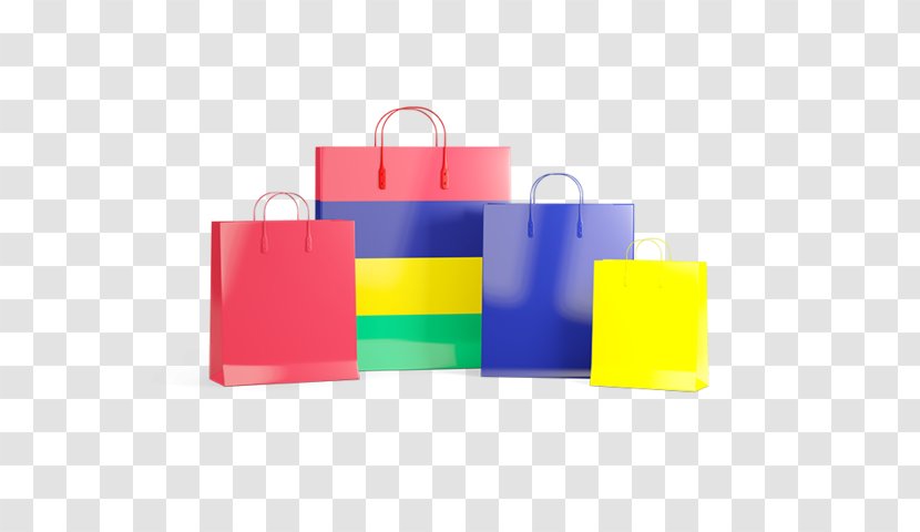Shopping Bags & Trolleys Paper - Packaging And Labeling - Bag Transparent PNG