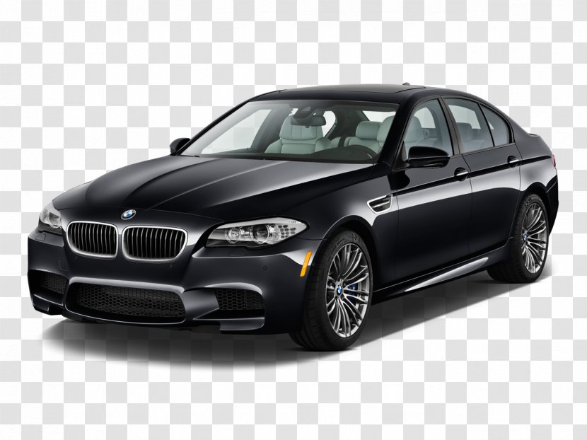 2018 BMW 7 Series 2015 3 Car - Bmw M5 Transparent PNG