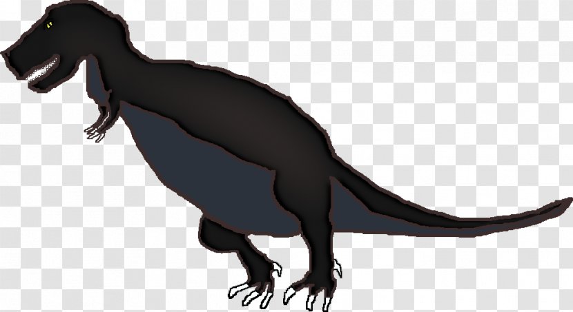 Tyrannosaurus Character Fiction Mammal Terrestrial Animal - Fictional - My First Dinosaurs Transparent PNG