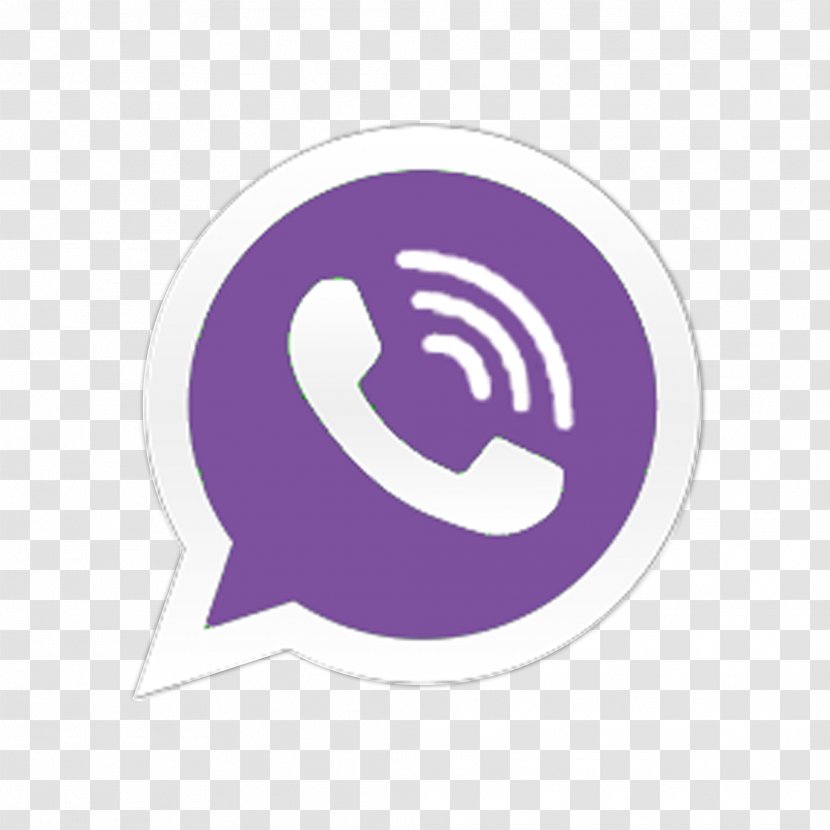 Viber Instant Messaging Android Clip Art - Symbol - Cliparts Transparent PNG