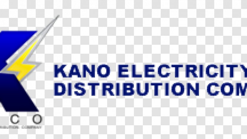 Kano Logo Brand Organization - Electric Power Distribution - Design Transparent PNG
