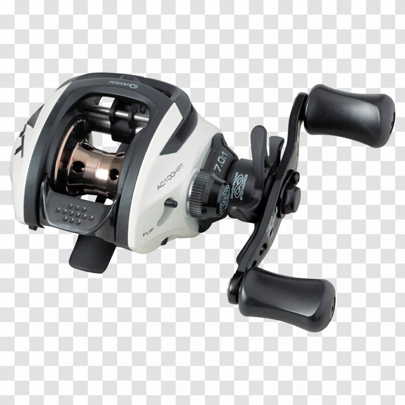 Fishing Reels Casting Baits & Lures - A Reel Transparent PNG