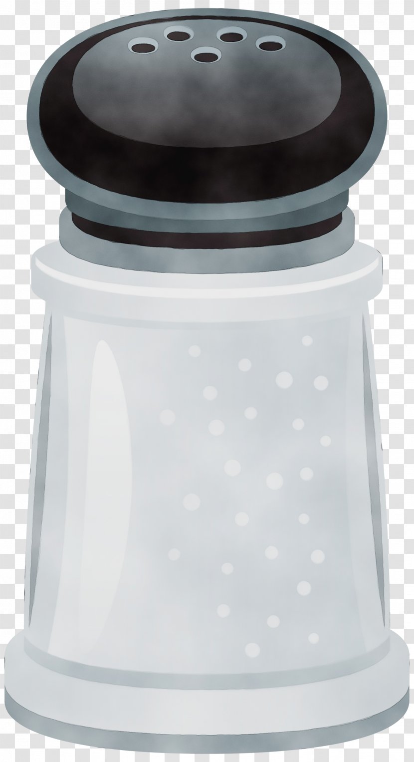 Plastic Glass Candle Holder - Watercolor Transparent PNG