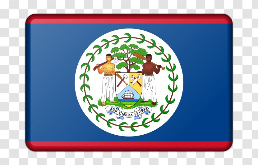 Flag Of Belize National International Maritime Signal Flags - Coat Arms Transparent PNG